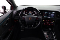 SEAT Leon vaihtoauto