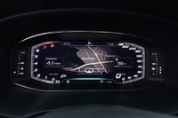 SEAT Leon vaihtoauto