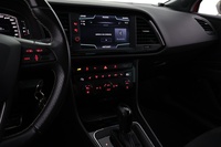 SEAT Leon vaihtoauto