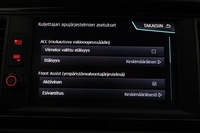 SEAT Leon vaihtoauto