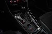 SEAT Leon vaihtoauto