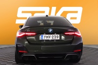 BMW i4 M50 vaihtoauto