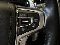 Mitsubishi Outlander vaihtoauto