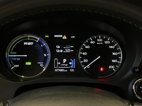 Mitsubishi Outlander vaihtoauto