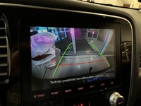 Mitsubishi Outlander vaihtoauto