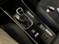 Mitsubishi Outlander vaihtoauto