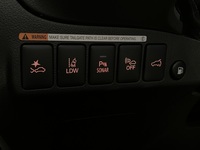 Mitsubishi Outlander vaihtoauto