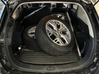 Mitsubishi Outlander vaihtoauto