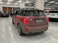 Mini Countryman vaihtoauto
