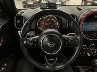 Mini Countryman vaihtoauto