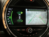 Mini Countryman vaihtoauto