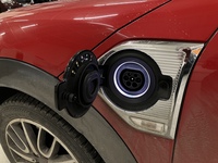 Mini Countryman vaihtoauto