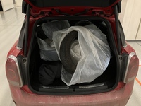 Mini Countryman vaihtoauto