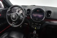 Mini Countryman vaihtoauto