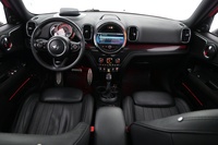 Mini Countryman vaihtoauto