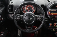 Mini Countryman vaihtoauto