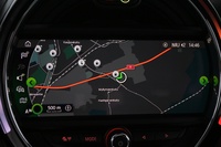 Mini Countryman vaihtoauto