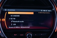 Mini Countryman vaihtoauto