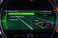 Mini Countryman vaihtoauto