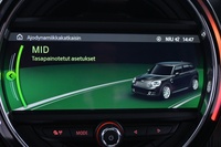 Mini Countryman vaihtoauto