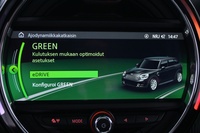 Mini Countryman vaihtoauto