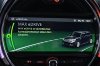 Mini Countryman vaihtoauto