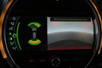 Mini Countryman vaihtoauto