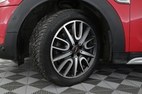 Mini Countryman vaihtoauto