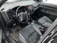 Mitsubishi Outlander vaihtoauto