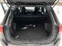 Mitsubishi Outlander vaihtoauto