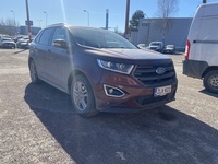 Ford Edge vaihtoauto