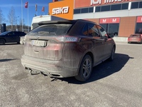 Ford Edge vaihtoauto