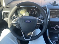 Ford Edge vaihtoauto