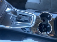 Ford Edge vaihtoauto