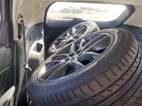 Ford Edge vaihtoauto