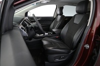 Ford Edge vaihtoauto