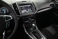 Ford Edge vaihtoauto
