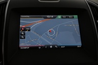 Ford Edge vaihtoauto