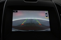 Ford Edge vaihtoauto