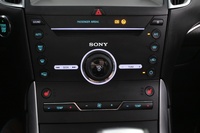 Ford Edge vaihtoauto