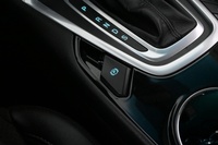 Ford Edge vaihtoauto