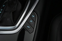 Ford Edge vaihtoauto