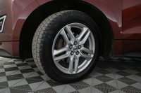 Ford Edge vaihtoauto