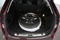 Ford Edge vaihtoauto