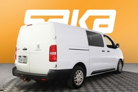Peugeot Expert vaihtoauto