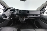 Peugeot Expert vaihtoauto