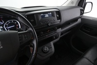 Peugeot Expert vaihtoauto