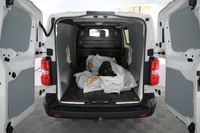 Peugeot Expert vaihtoauto