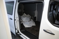 Peugeot Expert vaihtoauto