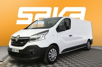 Renault Trafic vaihtoauto
